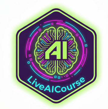 live ai course